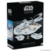 Star Wars Legion: Crashed X-wing Battlefield Expansion - for just $99.99! 