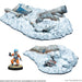 Star Wars Legion: Crashed X-wing Battlefield Expansion - for just $99.99! 