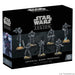 Star Wars Legion: Dark Troopers Unit Expansion - for just $54.99! 