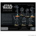 Star Wars Legion: Dark Troopers Unit Expansion - for just $54.99! 