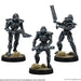 Star Wars Legion: Dark Troopers Unit Expansion - for just $54.99! 