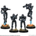 Star Wars Legion: Dark Troopers Unit Expansion - for just $54.99! 