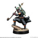 Star Wars Legion: Boba Fett (Daimyo) Operative Expansion - for just $21.99! 