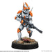 Star Wars: Legion - Clone Commander Cody Commander Expansion - for just $34.99! 