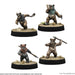 Star Wars Legion: Ewok Warriors Unit Expansion - for just $39.99! 