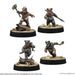 Star Wars Legion: Ewok Warriors Unit Expansion - for just $39.99! 