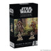 Star Wars Legion: Logray & Wicket Commander Expansion - for just $29.99! 