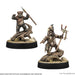 Star Wars Legion: Logray & Wicket Commander Expansion - for just $29.99! 