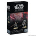 Star Wars Legion: Fifth Brother & Seventh Sister Operative Expansion - for just $29.99! 