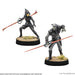 Star Wars Legion: Fifth Brother & Seventh Sister Operative Expansion - for just $29.99! 