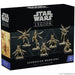 Star Wars Legion: Geonosian Warriors Unit Expansion - for just $39.99! 
