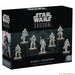Star Wars Legion: Range Troopers Unit Expansion - for just $49.99! 