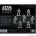 Star Wars Legion: Range Troopers Unit Expansion - for just $49.99! 