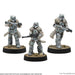 Star Wars Legion: Range Troopers Unit Expansion - for just $49.99! 