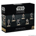 Star Wars Legion: Bad Batch Operative Expansion - for just $49.99! 