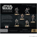 Star Wars Legion: Bad Batch Operative Expansion - for just $49.99! 