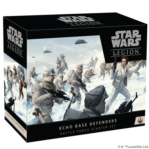 Star Wars Legion: Echo Base Defenders - for just $149.99! 