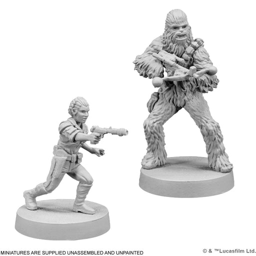 Star Wars Legion: Echo Base Defenders - for just $149.99! 