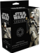 Star Wars: Legion - Imperial Stormtroopers Upgrade Expansion - for just $24.99! 