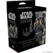 Star Wars: Legion - Cassian Andor and K-2SO Commander Expansion - for just $19.95! 