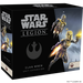 Star Wars: Legion - Clan Wren Unit Expansion - for just $39.99! 