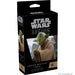 Star Wars Legion: Grand Master Yoda Commander - for just $17.95! 