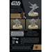 Star Wars Legion: Grand Master Yoda Commander - for just $17.95! 