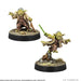 Star Wars Legion: Grand Master Yoda Commander - for just $17.95! 