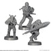 Star Wars Legion: Wookiee Warriors [2021] - for just $34.95! 