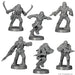 Star Wars Legion: Wookiee Warriors [2021] - for just $34.95! 