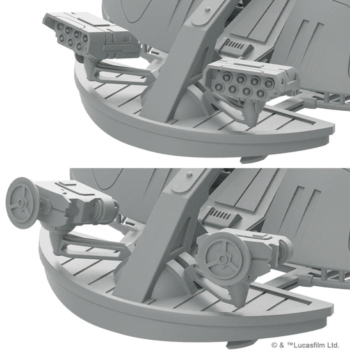 Star Wars Legion: Infantry Support Platform - for just $44.95! 