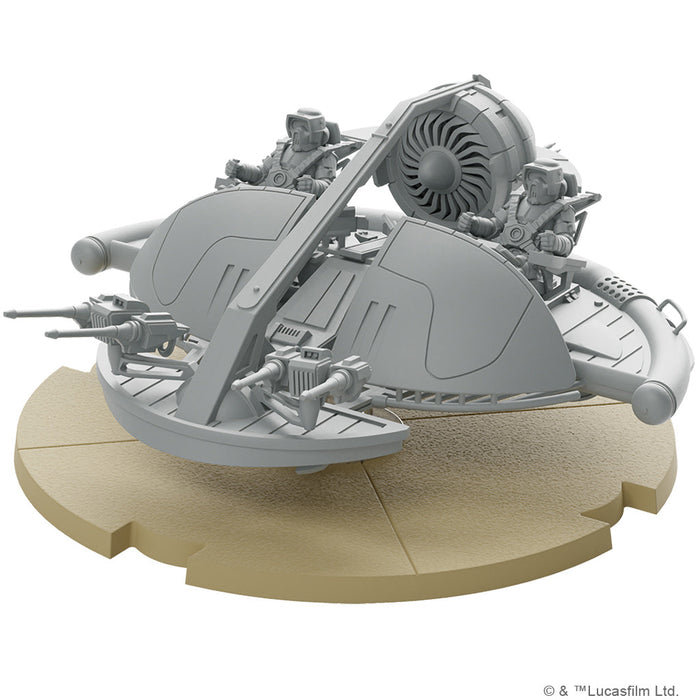 Star Wars Legion: Infantry Support Platform - for just $44.95! 
