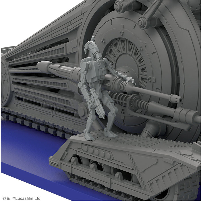 Star Wars Legion: NR-N99 Persuader-class Droid Enforcer - for just $59.99! 