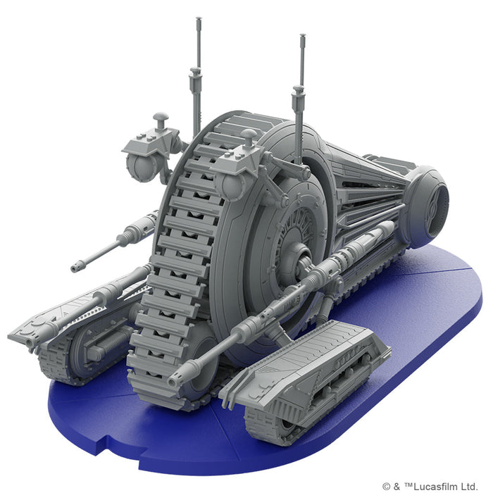 Star Wars Legion: NR-N99 Persuader-class Droid Enforcer - for just $59.99! 