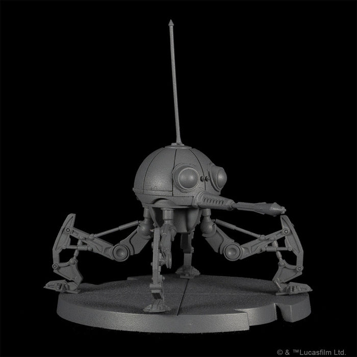 Star Wars Legion: DSD1 Dwarf Spider Droid Unit Expansion - for just $29.99! 