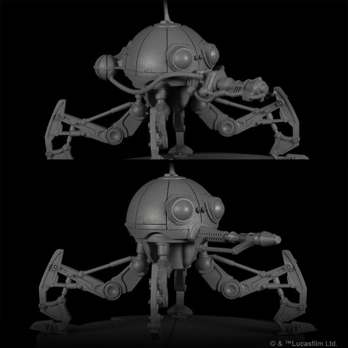 Star Wars Legion: DSD1 Dwarf Spider Droid Unit Expansion - for just $29.99! 