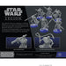 Star Wars Legion: IG-100 MagnaGuards Unit Expansion - for just $34.99! 
