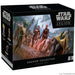 Star Wars Legion: Shadow Collective Mercenary Starter - for just $69.99! 