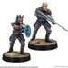Star Wars Legion: Gar Saxon - for just $19.99! 