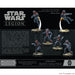 Star Wars Legion: Mandalorian Super Commandos - for just $34.99! 