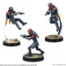 Star Wars Legion: Mandalorian Super Commandos - for just $34.99! 