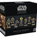 Star Wars Legion: Black Sun Enforcers - for just $34.99! 