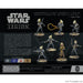 Star Wars Legion: Pyke Syndicate Foot Soldiers - for just $34.99! 