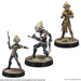 Star Wars Legion: Pyke Syndicate Foot Soldiers - for just $34.99! 