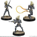 Star Wars Legion: Pyke Syndicate Foot Soldiers - for just $34.99! 