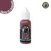 Two Thin Coats Midtone: Sword Hilt Burgundy - for just $4.99! 