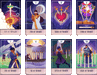 Fablemaker's Animated Tarot Deck - for just $69.99! 