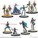 Star Wars Shatterpoint: Core Set - Premium Miniatures - Just $164.99! Shop now at Retro Gaming of Denver