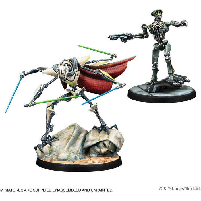 Star Wars Shatterpoint: Appetite for Destruction Squad Pack - Premium Miniatures - Just $49.99! Shop now at Retro Gaming of Denver