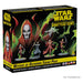 Star Wars Shatterpoint: Witches of Dathomir - Mother Talzin Squad Pack - Just $49.99! Shop now at Retro Gaming of Denver